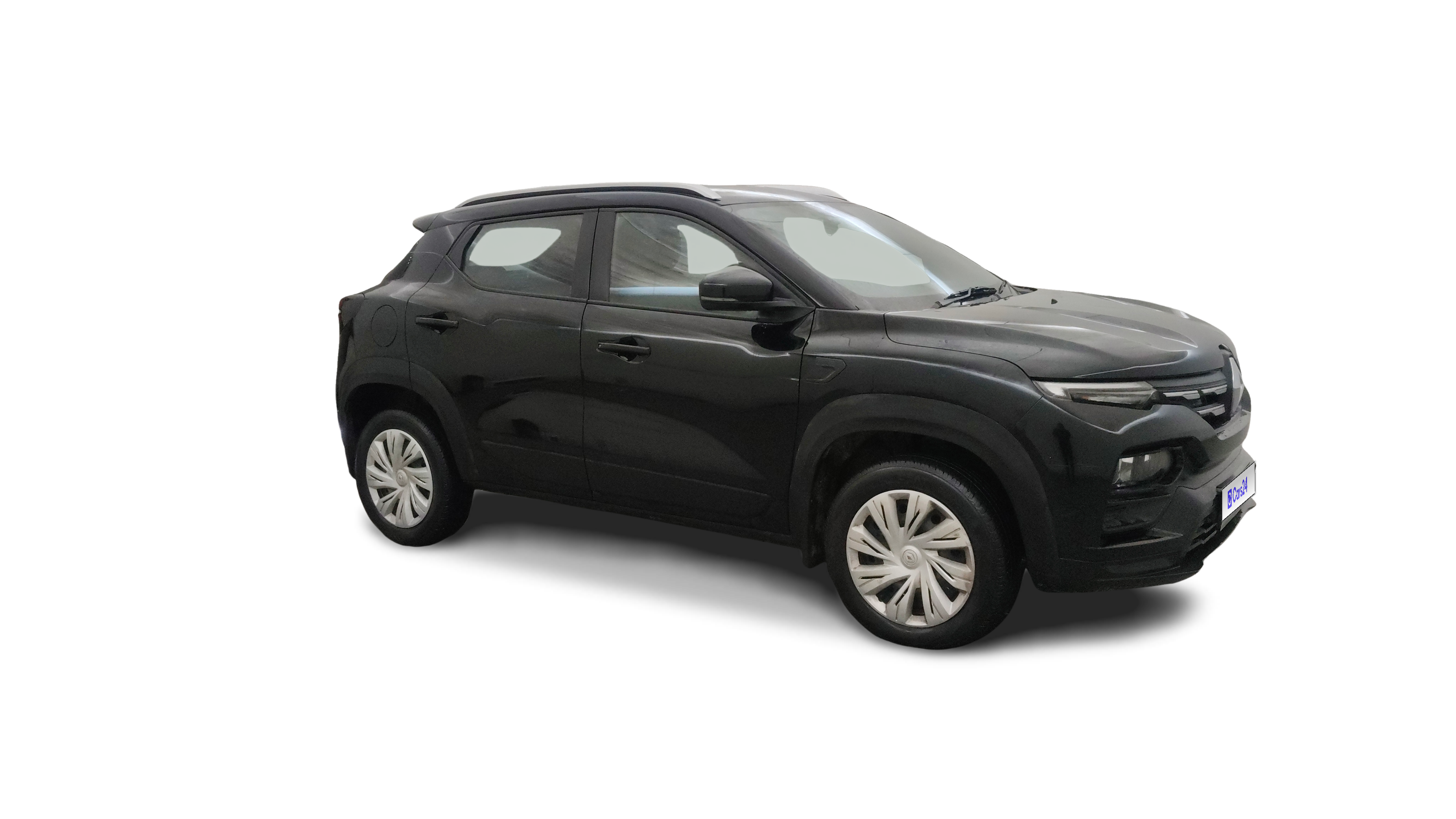 2024 Renault Kiger - Hatchback - Petrol - Manual - ₹5.26 lakh