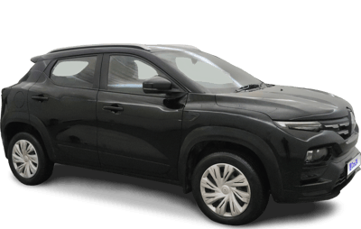 2024 Renault Kiger - Hatchback - Petrol - Manual - ₹5.05 lakh