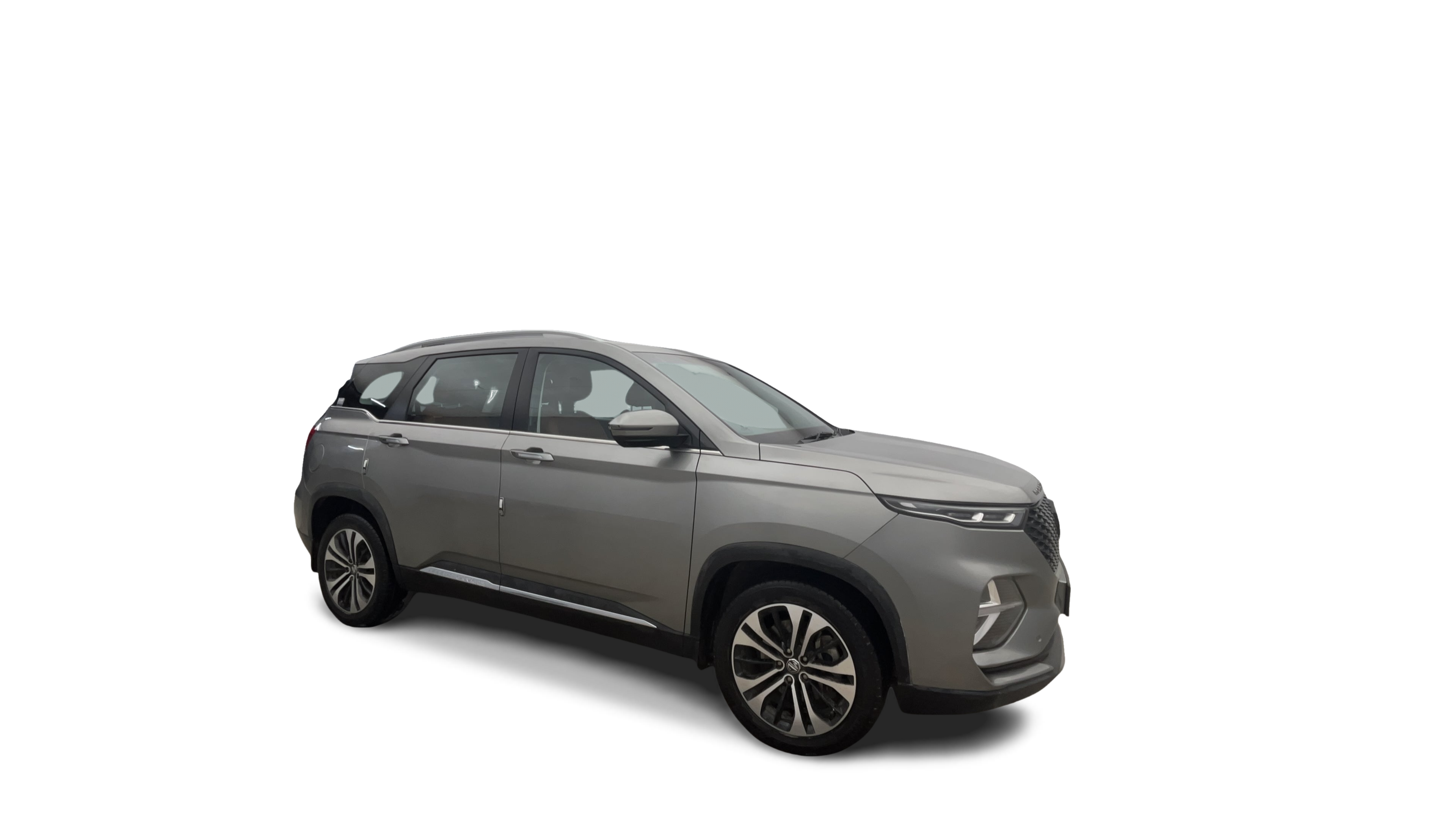 MG HECTOR PLUS-img