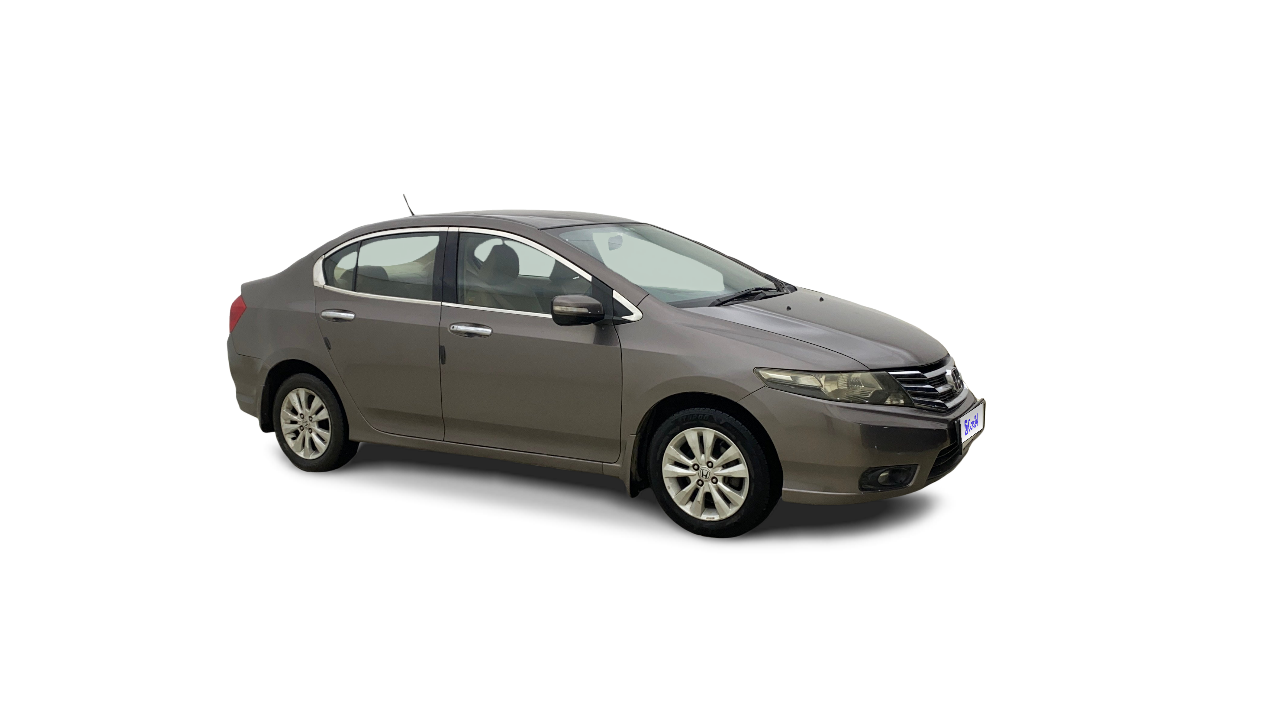 2013 Honda City - Sedan - Petrol - Manual - ₹2.92 lakh