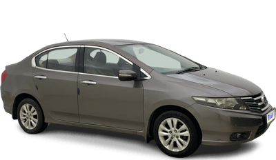 2013 Honda City - Sedan - Petrol - Manual - ₹2.87 lakh