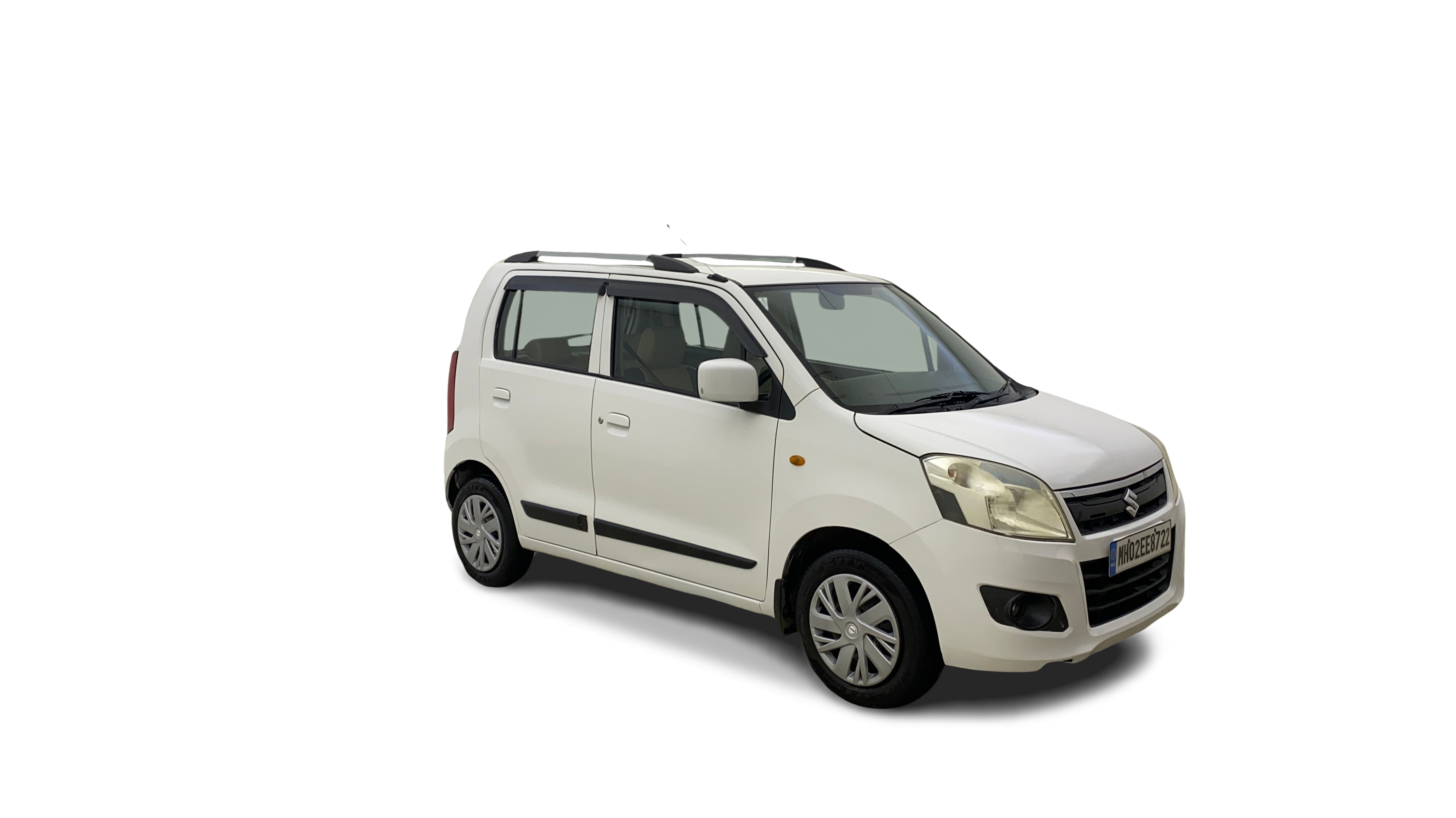 Maruti Wagon R 1.0-img
