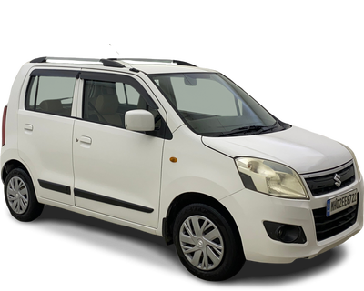Maruti Wagon R 1.0-img