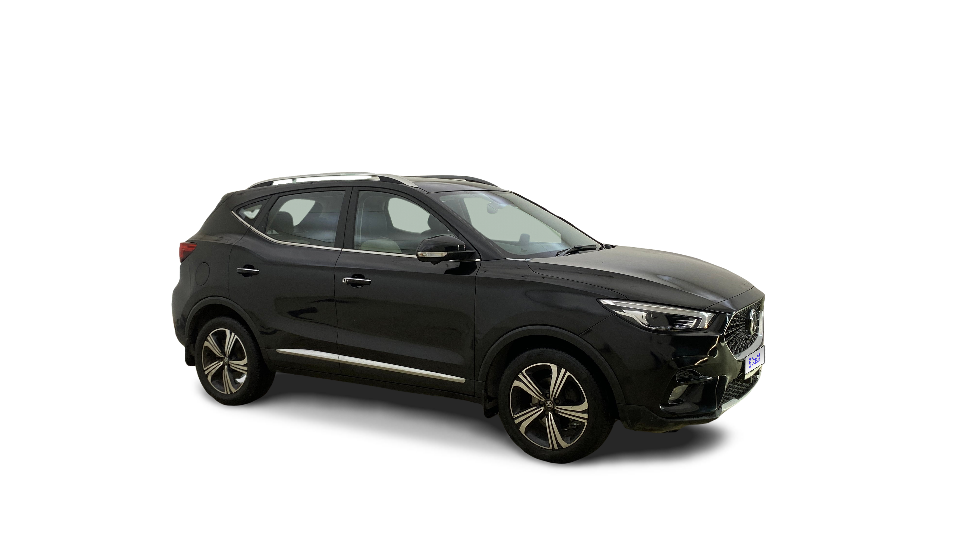 2022 MG ASTOR - SUV - Petrol - Automatic - ₹9.14 lakh