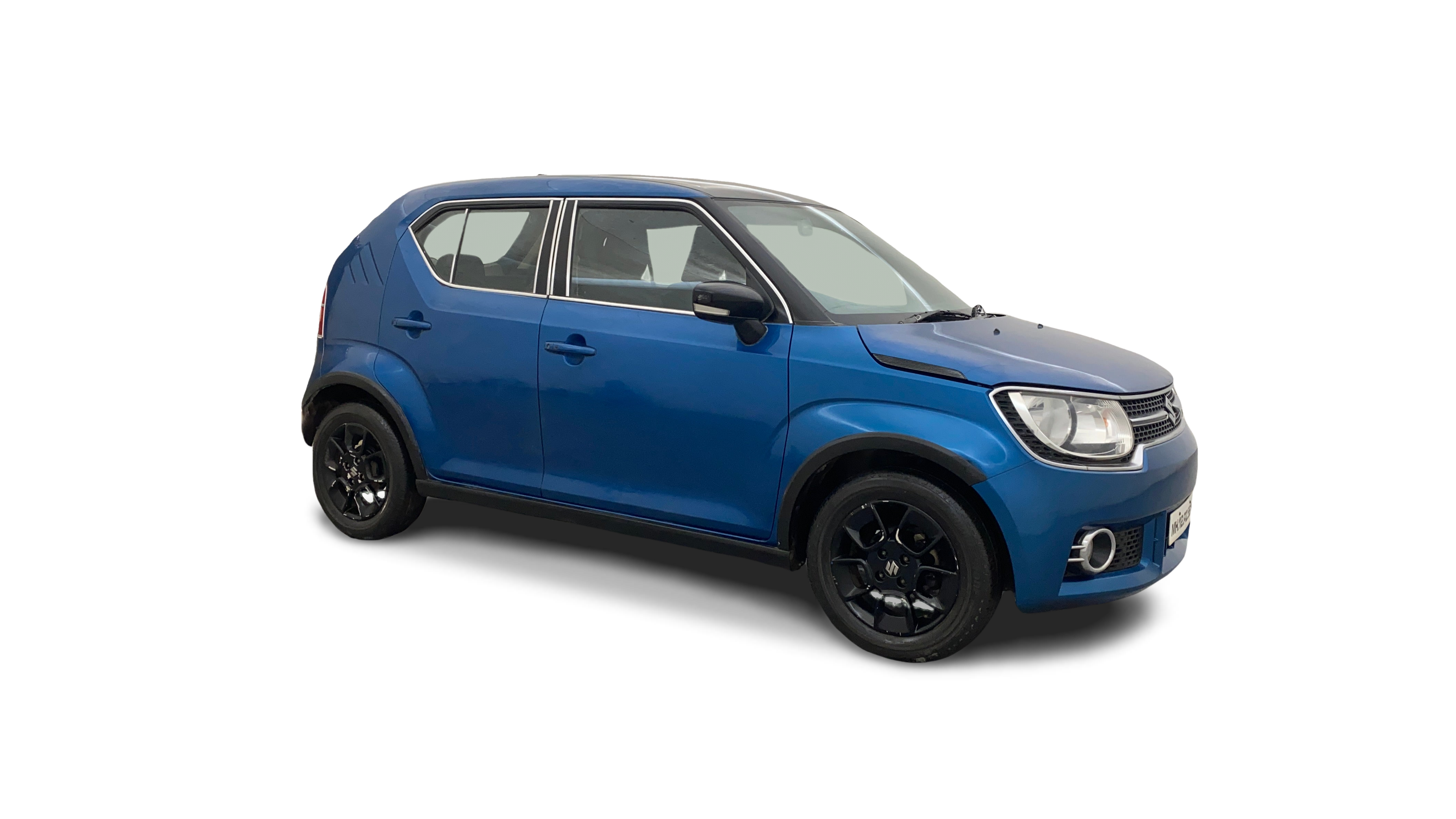 Maruti IGNIS-img