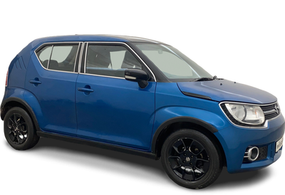 Maruti IGNIS-img
