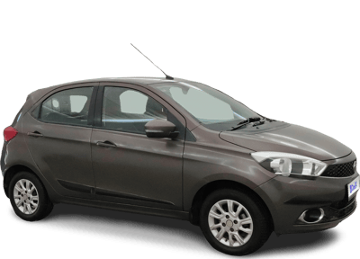 2018 Tata Tiago - Hatchback - Petrol - Manual - ₹3.73 lakh