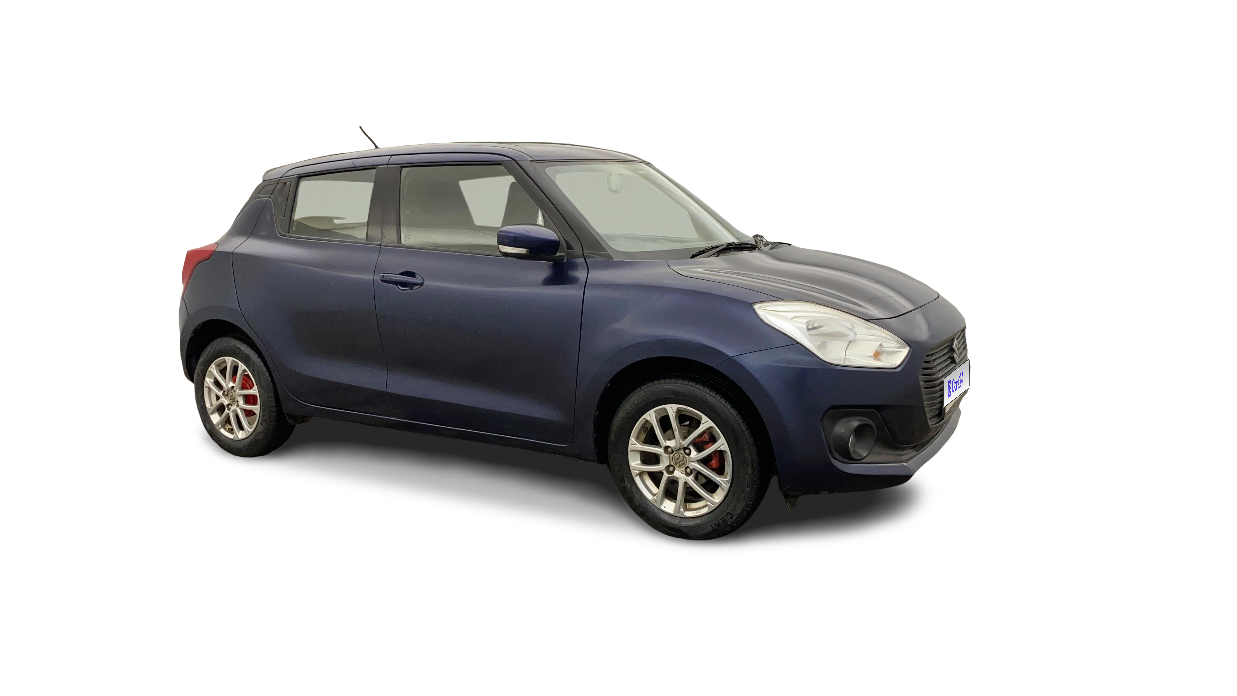2018 Maruti Swift - Hatchback - Petrol - Automatic - ₹4.49 lakh