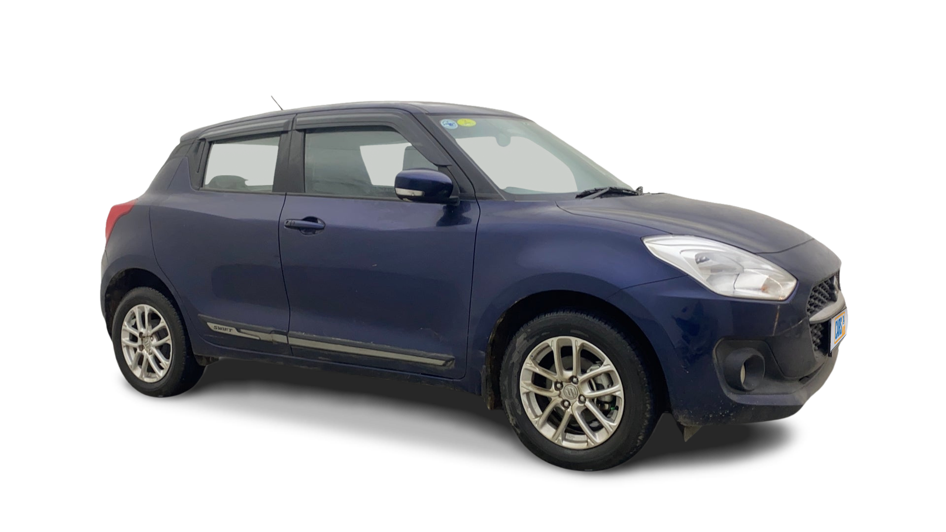 Maruti Swift-img