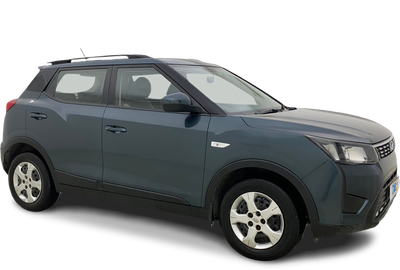 Mahindra XUV300-img