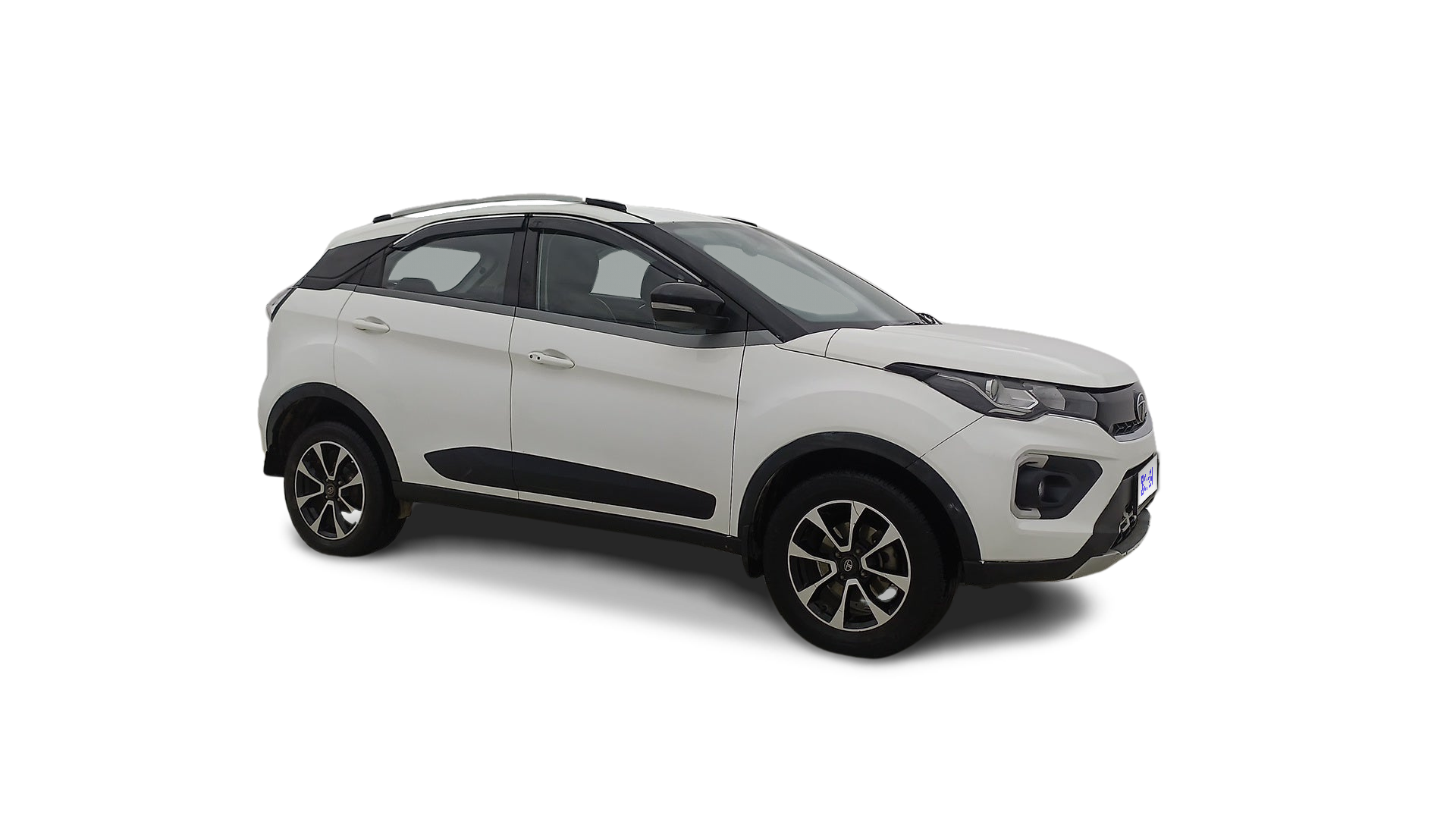 2021 Tata NEXON - SUV - Diesel - Manual - ₹5.69 lakh