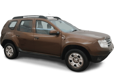 2013 Renault Duster - SUV - Diesel - Manual - ₹2.87 lakh