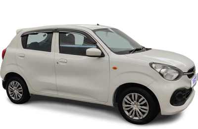 2022 Maruti Celerio - Hatchback - CNG - Manual - ₹4.34 lakh