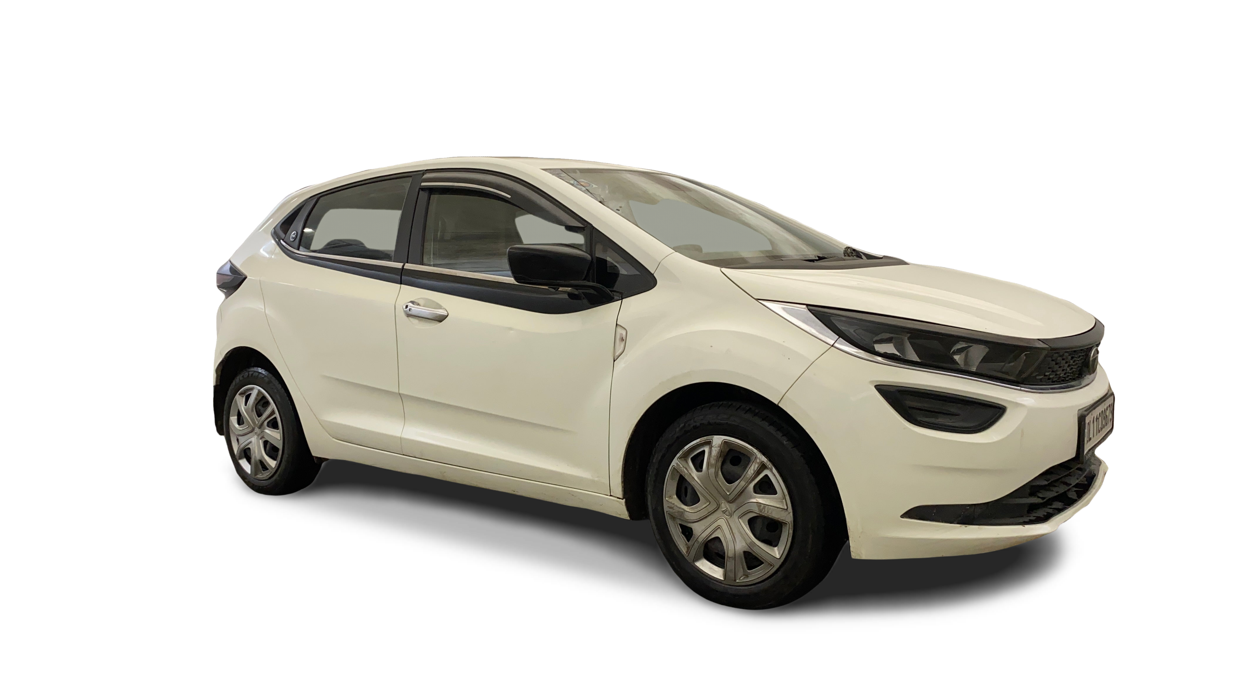 2023 Tata ALTROZ - Hatchback - CNG - Manual - ₹5.51 lakh