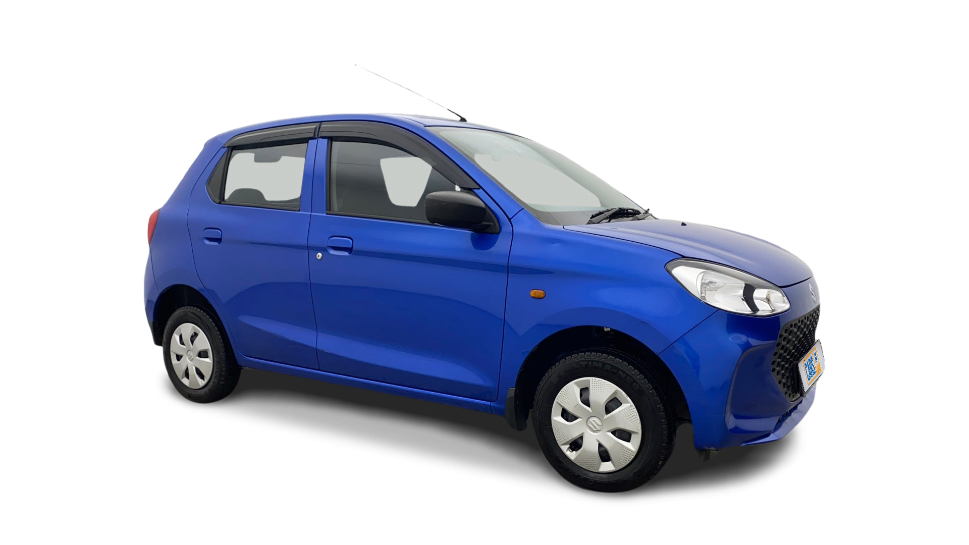 Maruti Alto K10-img