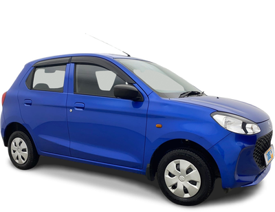 Maruti Alto K10-img