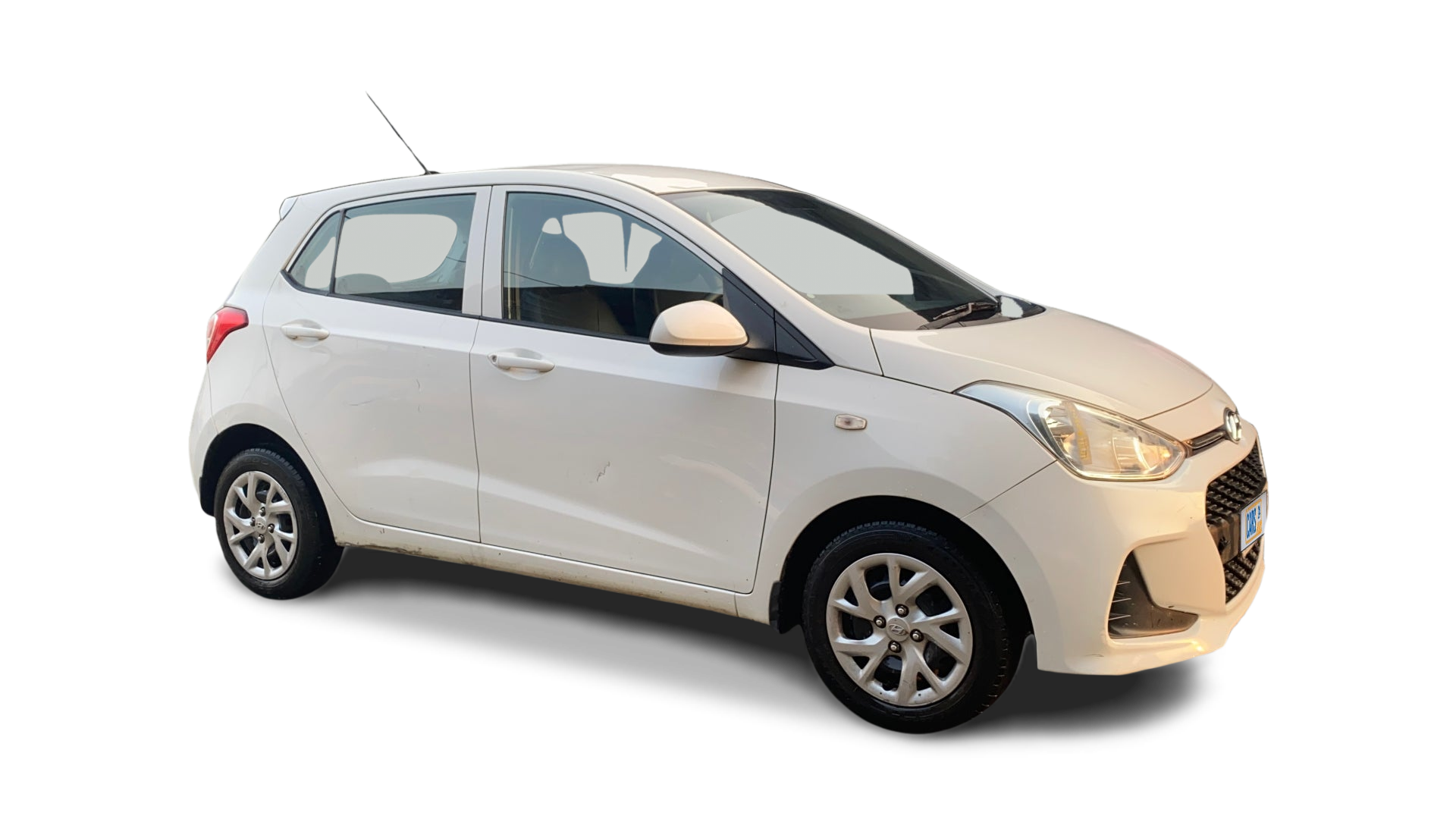 Hyundai Grand i10-img