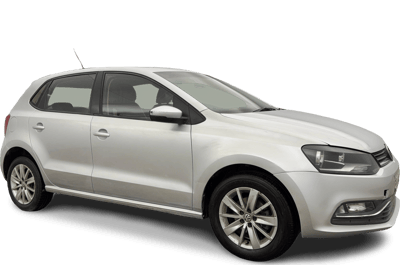 2015 Volkswagen Polo - Hatchback - Petrol - Manual - ₹3.27 lakh