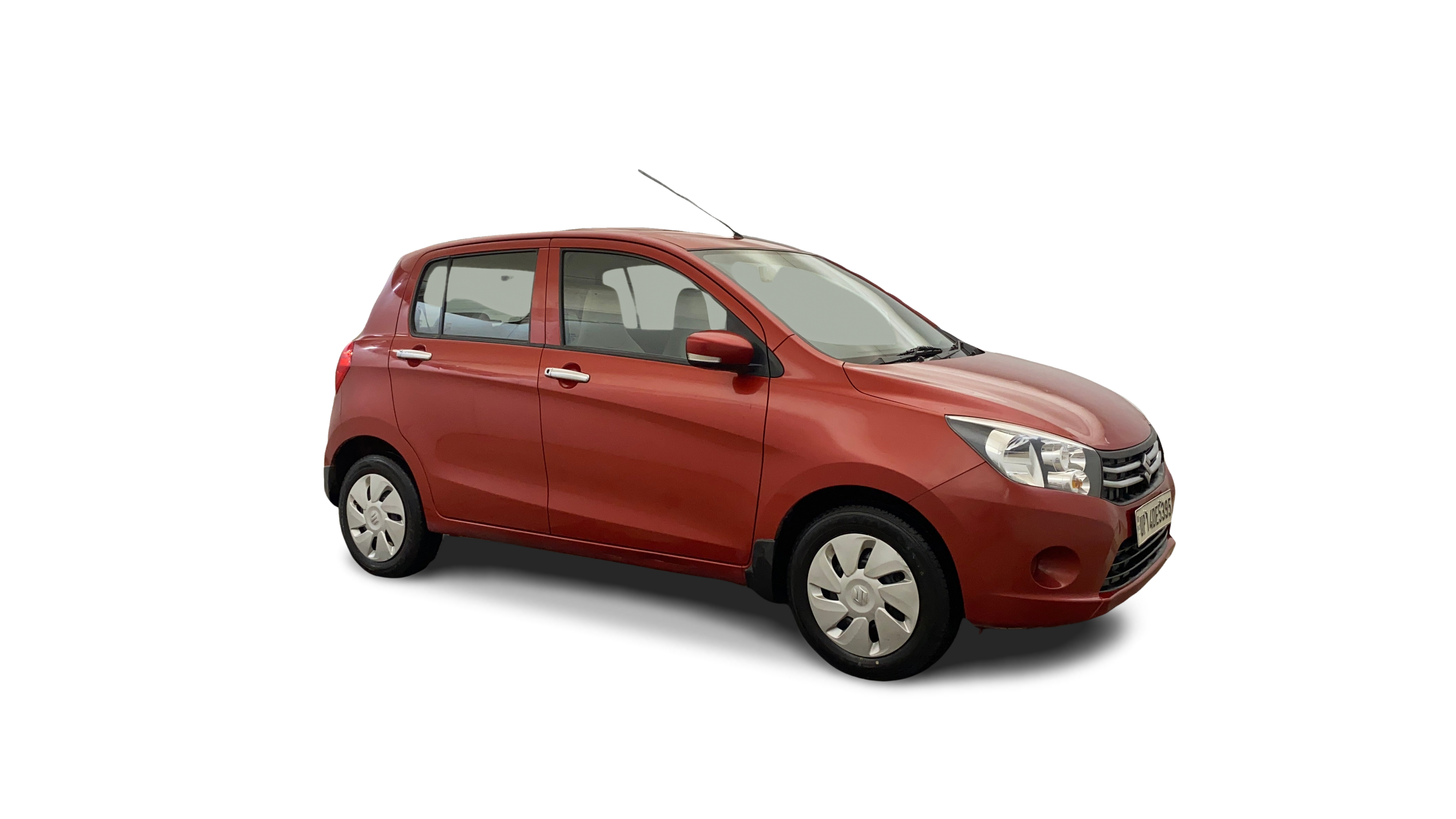 2017 Maruti Celerio - Hatchback - Petrol - Automatic - ₹3.26 lakh