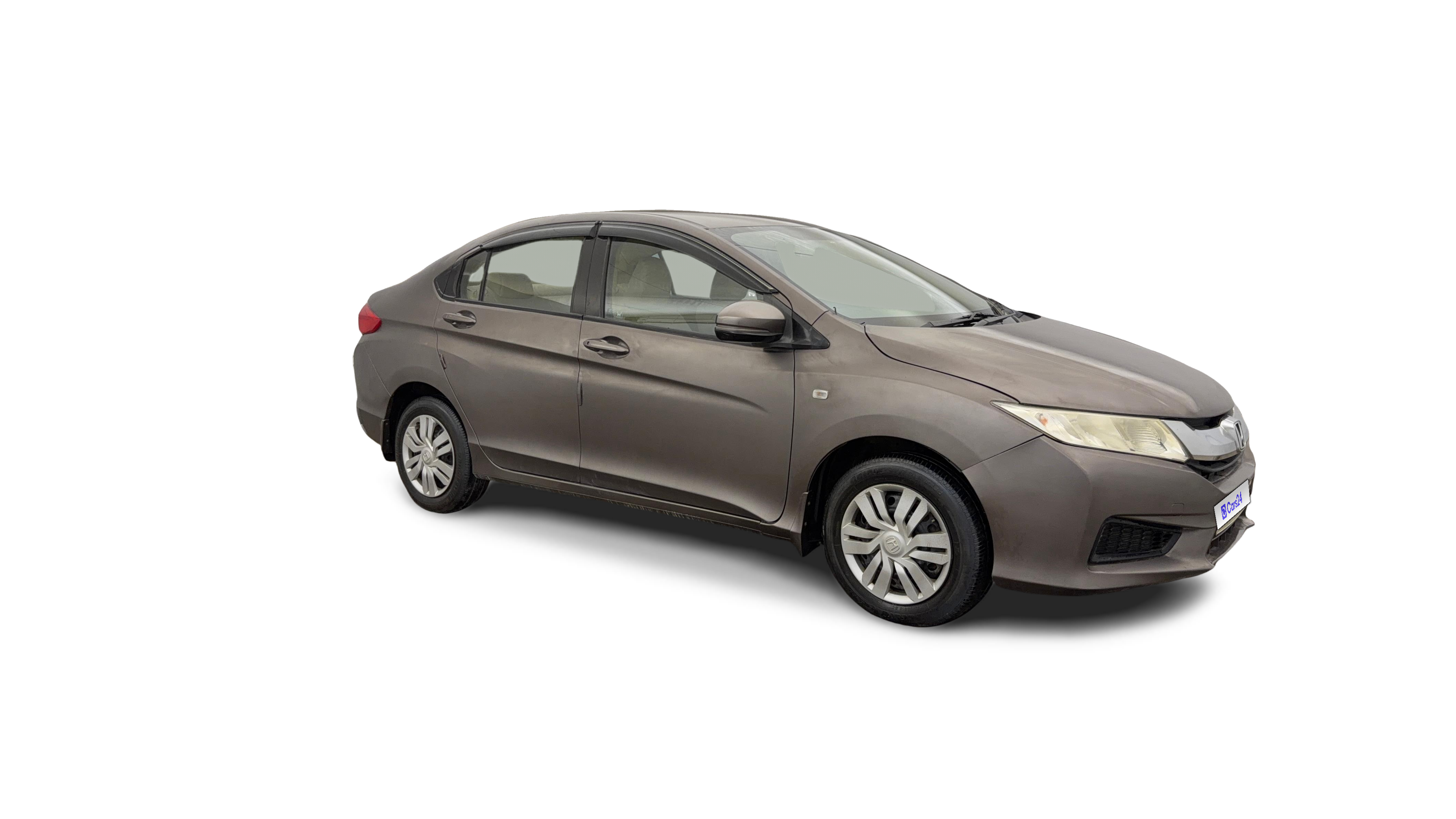 2015 Honda City - Sedan - Petrol - Manual - ₹3.00 lakh