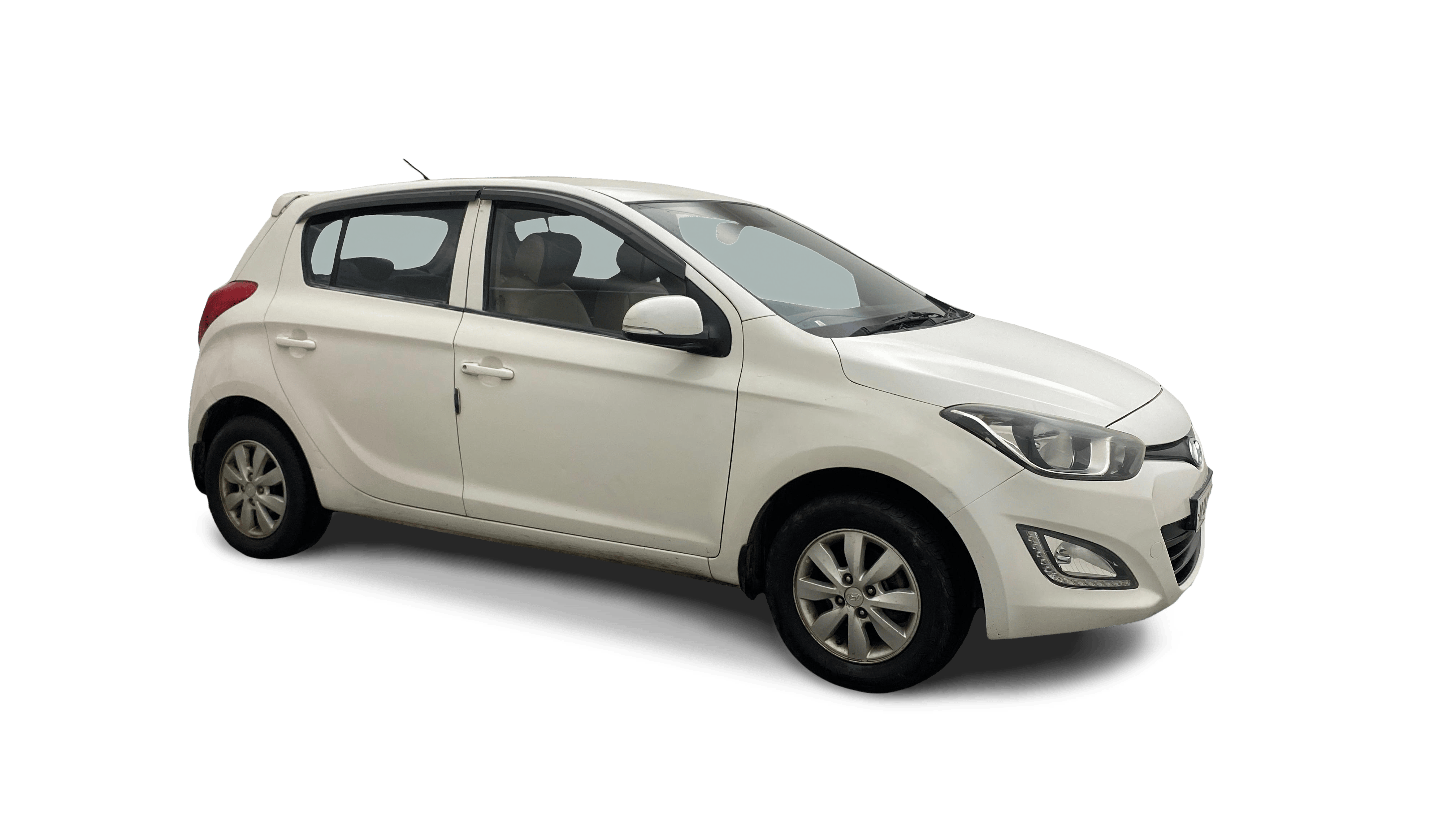 2013 Hyundai i20 - Hatchback - Diesel - Manual - ₹3.48 lakh