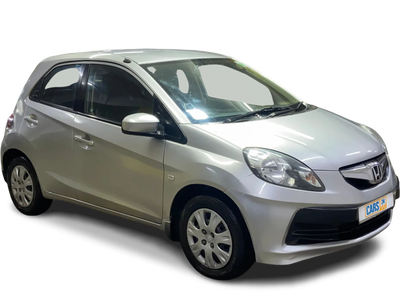 Honda Brio-img