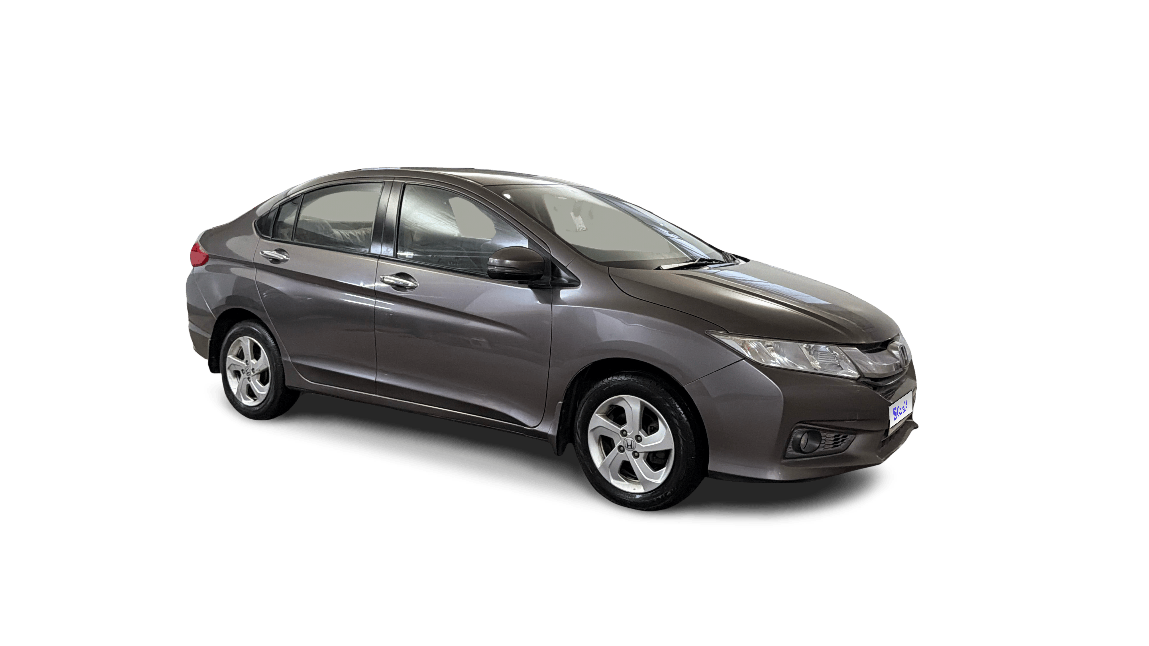 2016 Honda City - Sedan - Petrol - Manual - ₹4.45 lakh