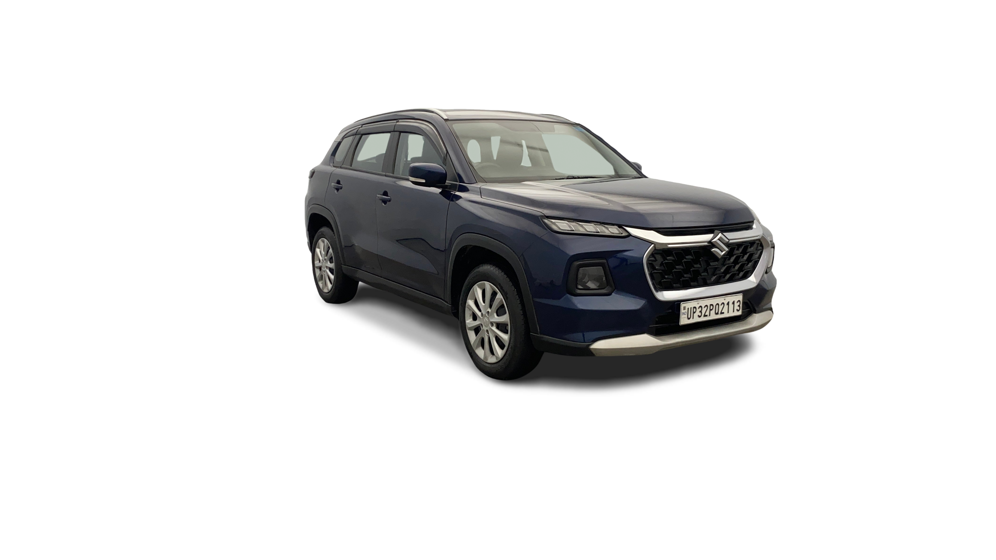 Maruti Grand Vitara-img