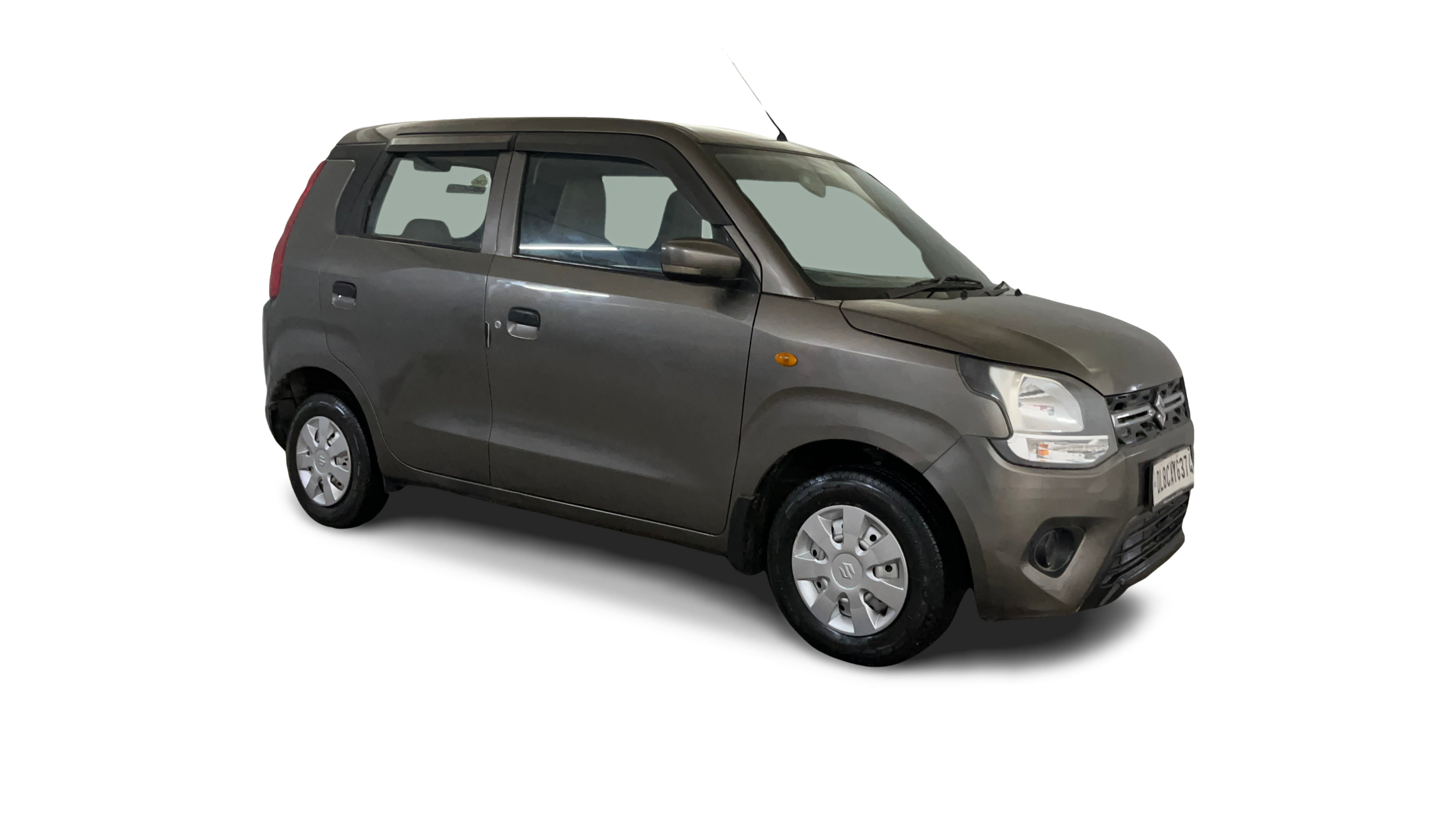 Maruti New Wagon-R-img