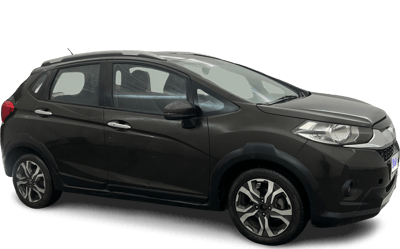 2018 Honda WR-V - SUV - Diesel - Manual - ₹6.72 lakh
