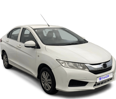 2015 Honda City - Sedan - Diesel - Manual - ₹3.79 lakh