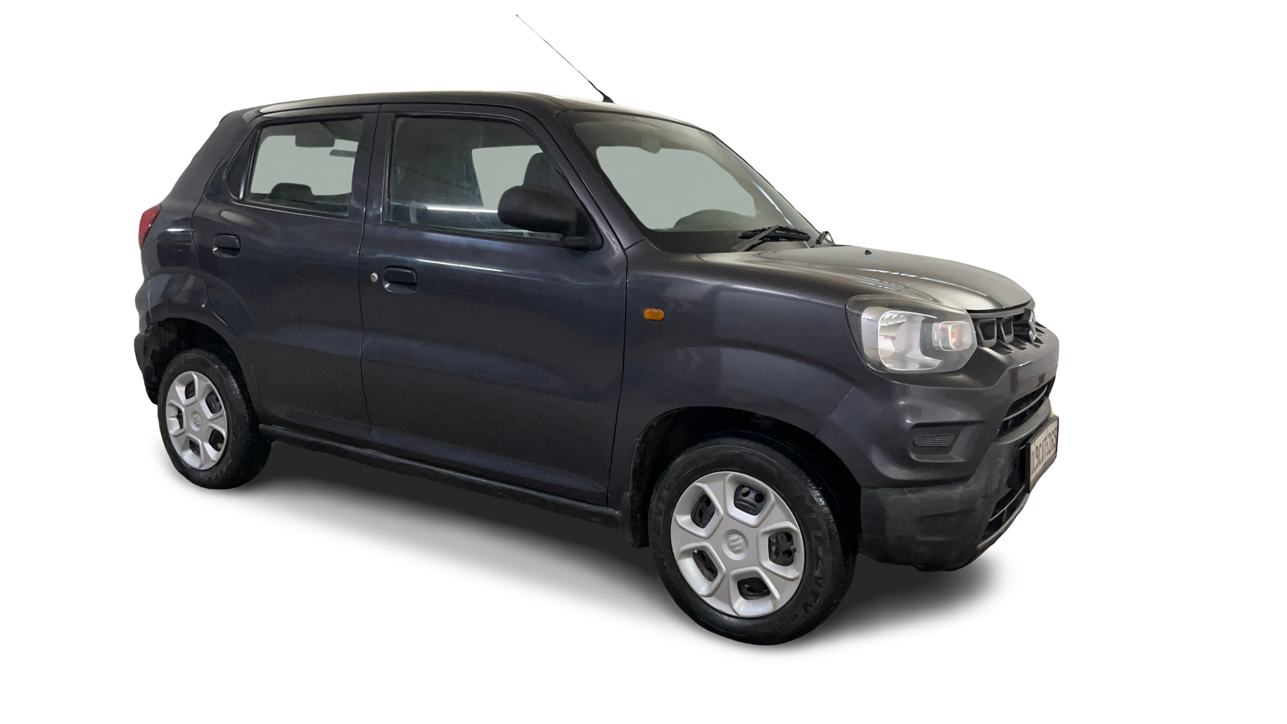 Maruti S PRESSO-img
