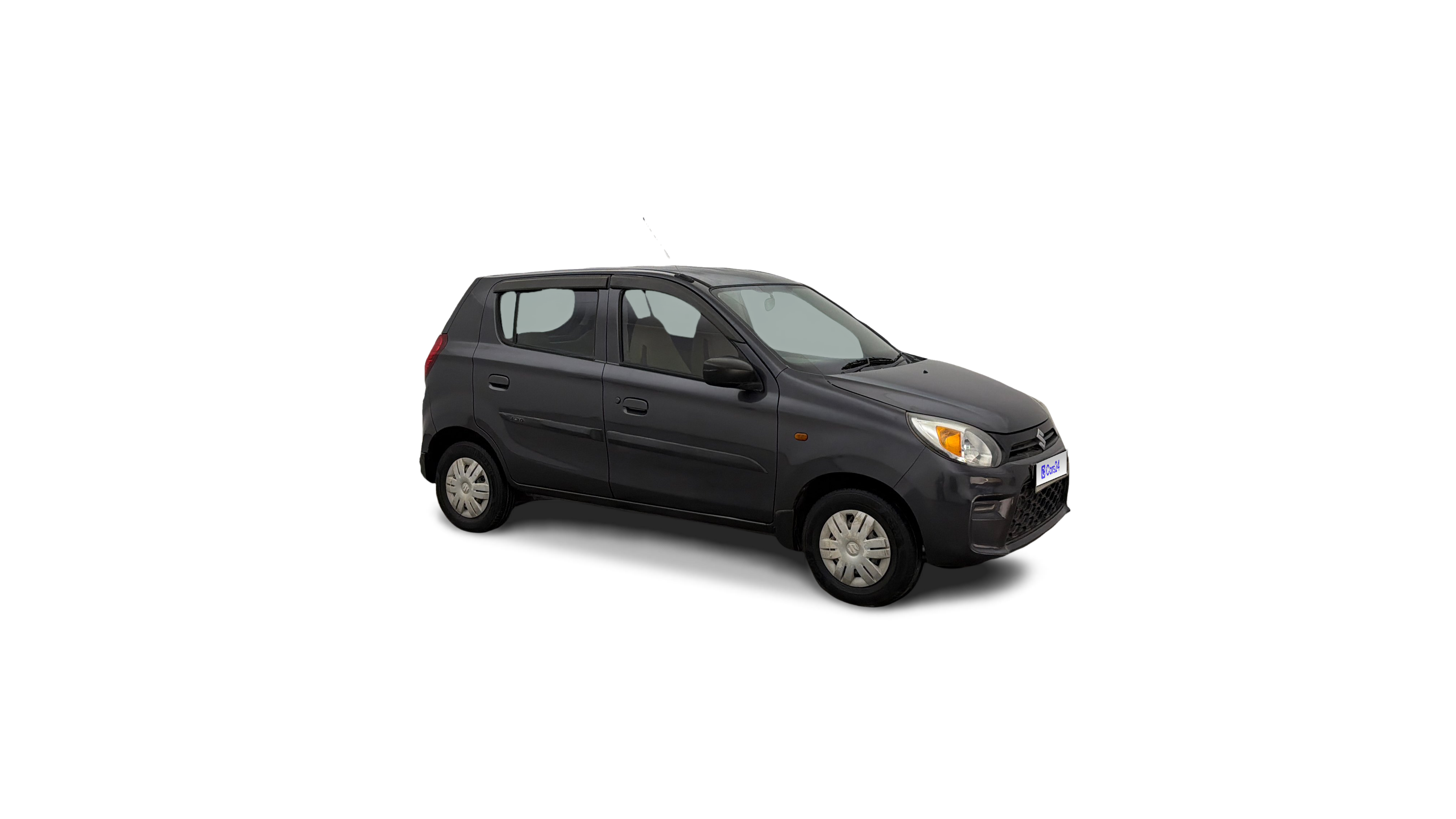 2021 Maruti Alto - Hatchback - Petrol - Manual - ₹3.33 lakh