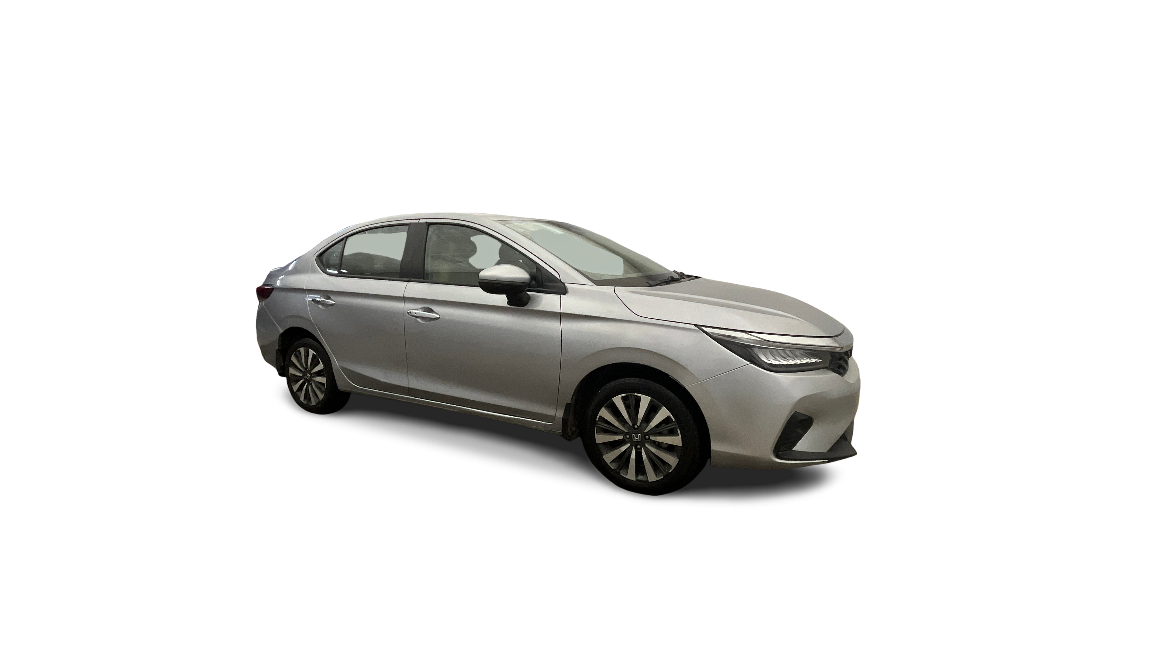 2023 Honda City - Sedan - Petrol - Automatic - ₹10.48 lakh