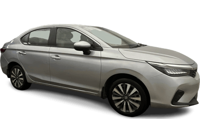2023 Honda City - Sedan - Petrol - Automatic - ₹10.48 lakh