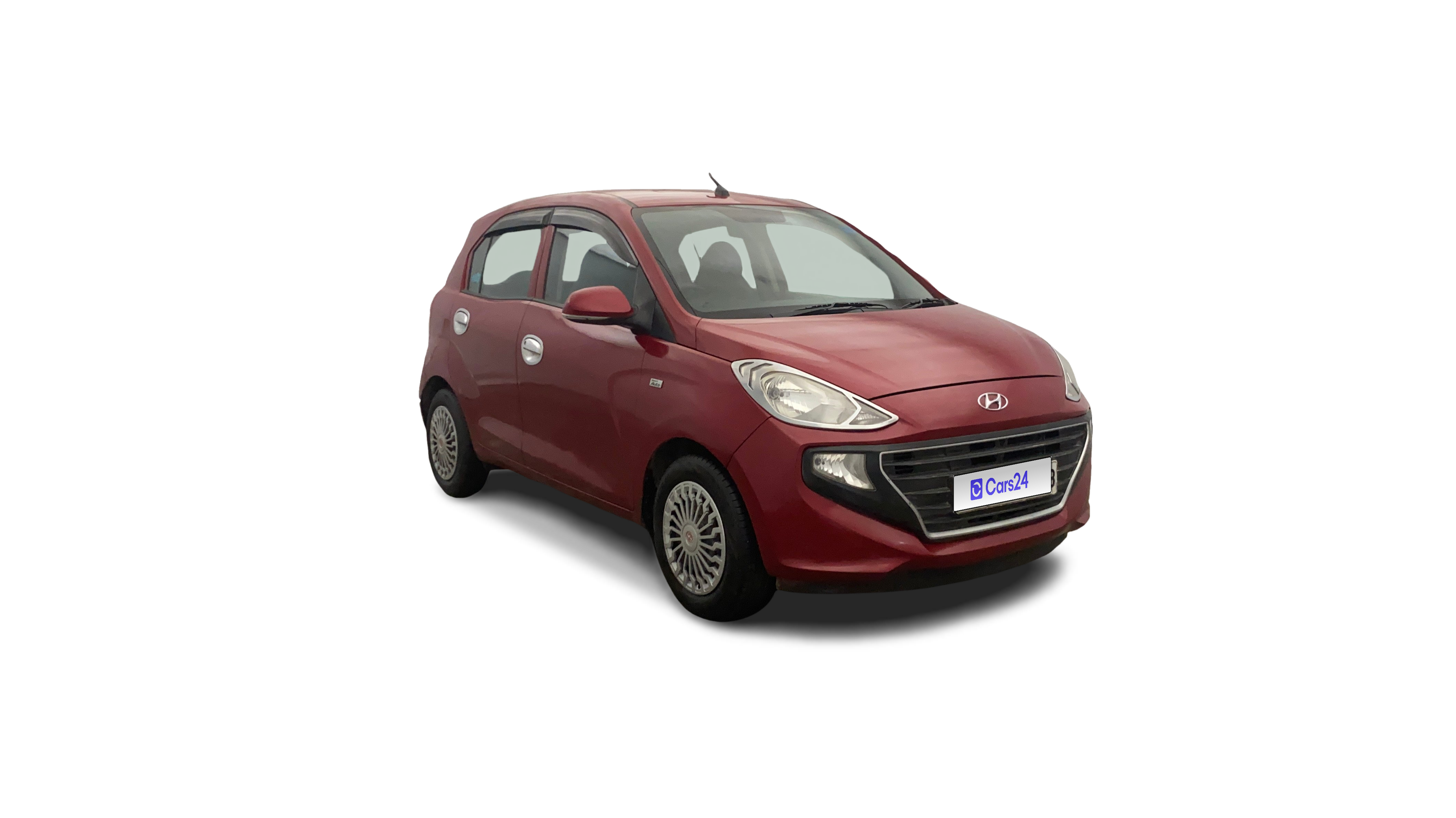 2019 Hyundai NEW SANTRO - Hatchback - Petrol - Automatic - ₹3.08 lakh