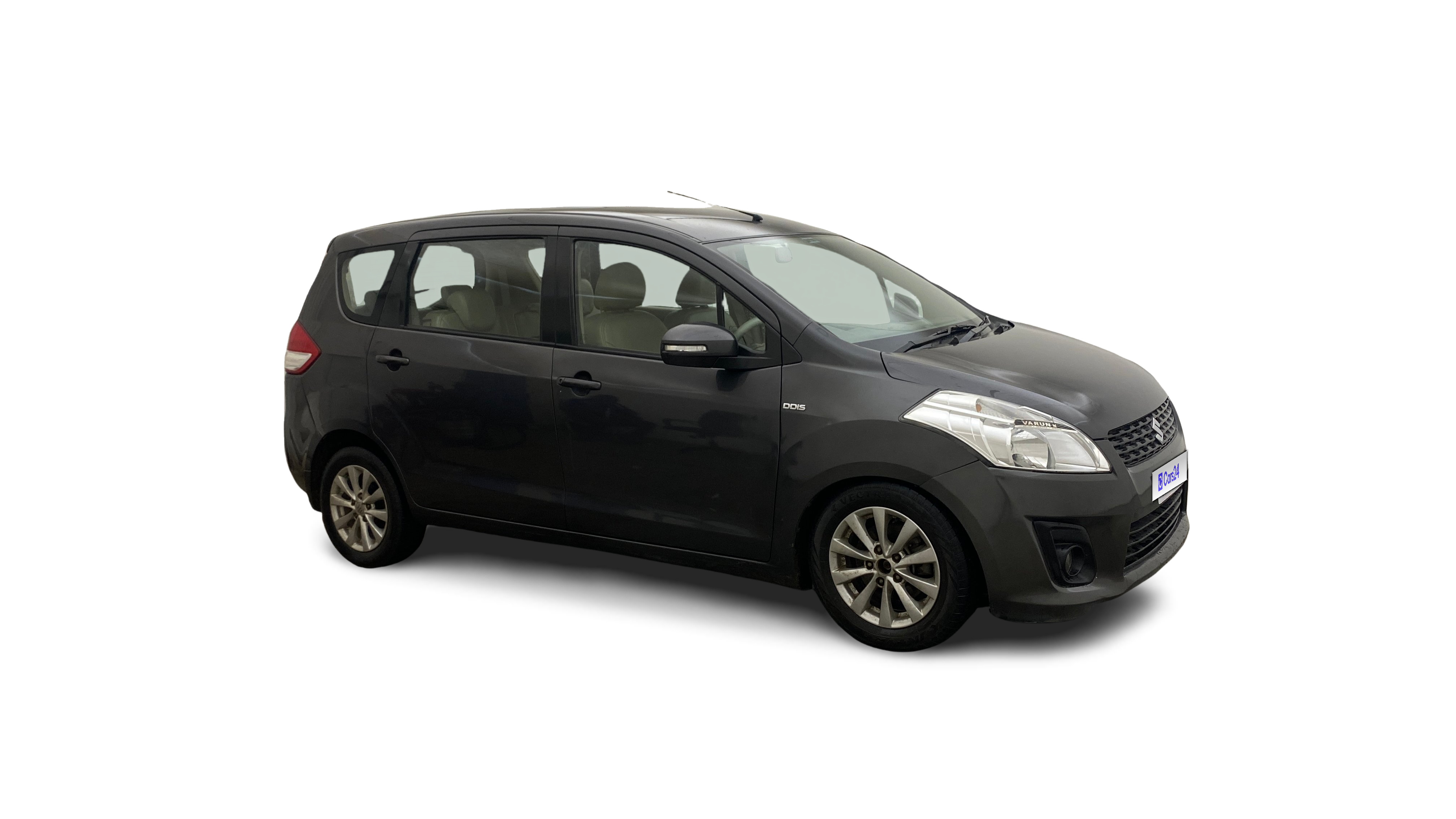 2014 Maruti Ertiga - SUV - Diesel - Manual - ₹5.40 lakh