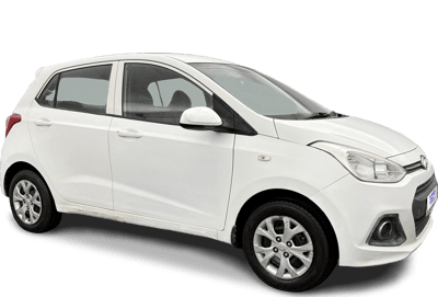 2015 Hyundai Grand i10 - Hatchback - Petrol - Manual - ₹2.68 lakh