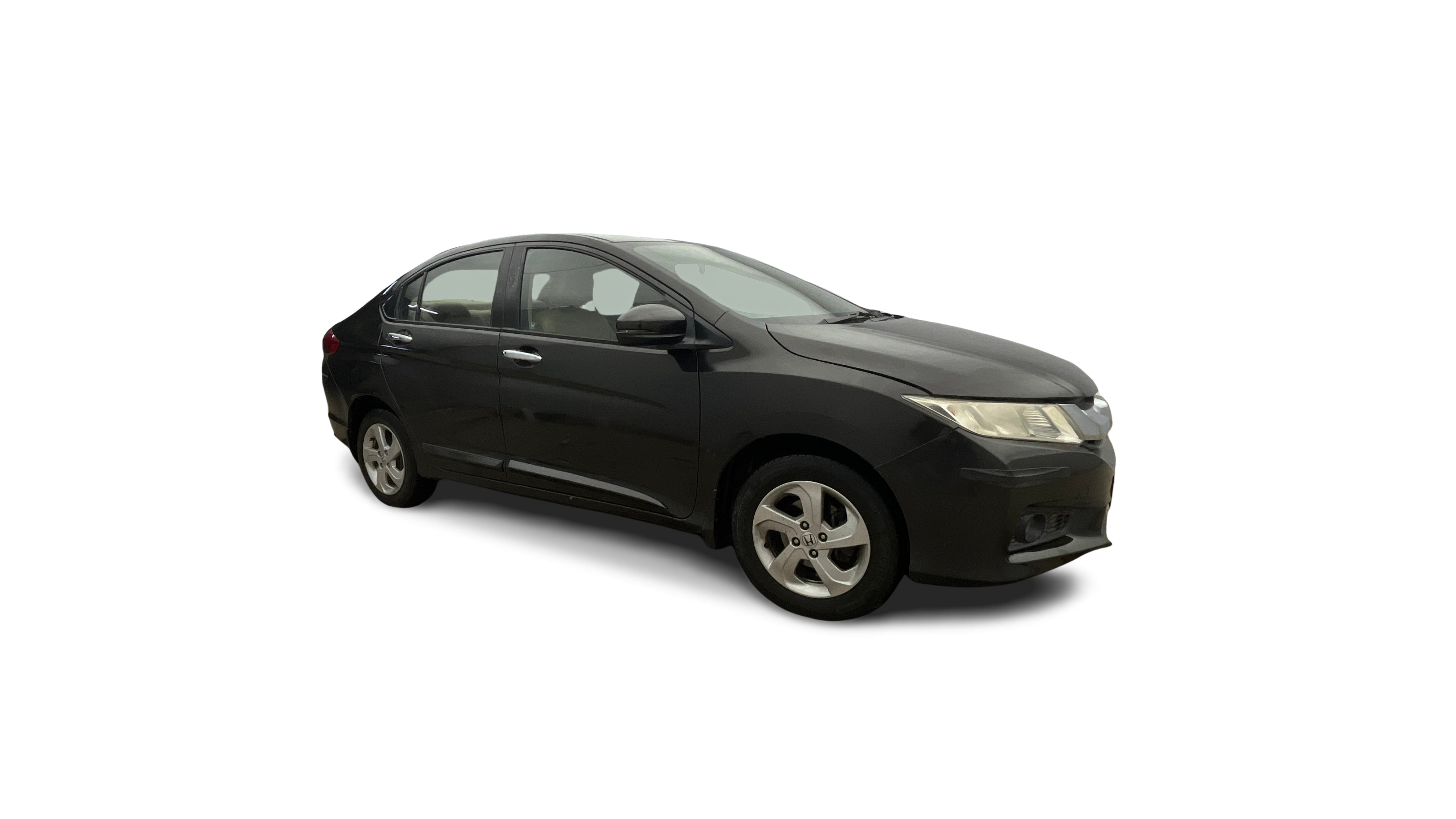 2015 Honda City - Sedan - Petrol - Manual - ₹3.37 lakh