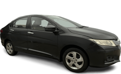 2015 Honda City - Sedan - Petrol - Manual - ₹3.37 lakh