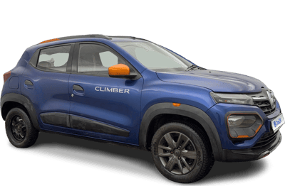 2019 Renault Kwid - Hatchback - Petrol - Automatic - ₹2.70 lakh