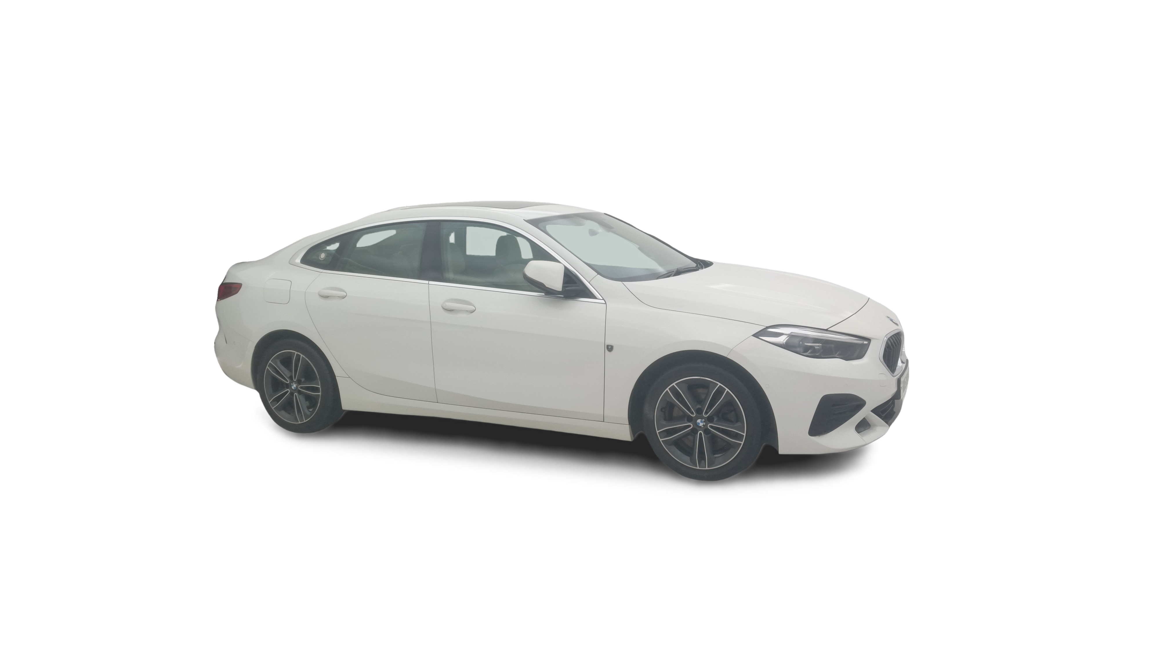 2020 BMW 2 SERIES GRAN COUPE - Sedan - Diesel - Automatic - ₹26.74 lakh