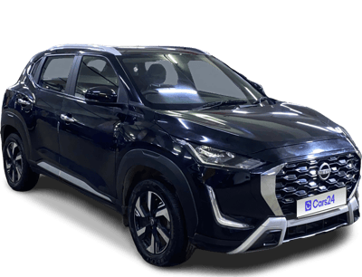 2025 Nissan MAGNITE - SUV - Petrol - Automatic - ₹6.92 lakh