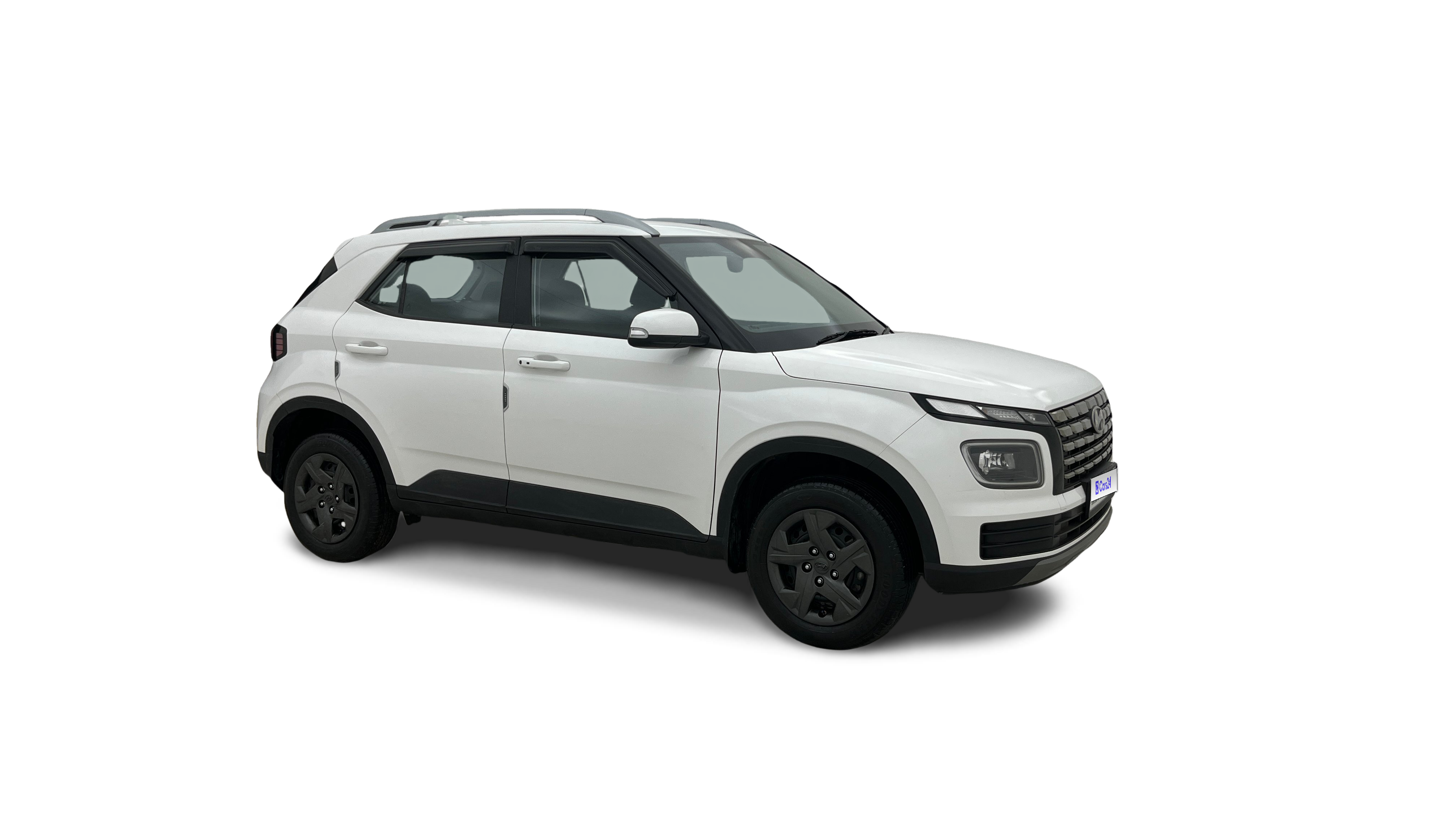 2025 Hyundai VENUE - SUV - Petrol - Manual - ₹9.48 lakh