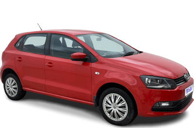2015 Volkswagen Polo - Hatchback - Petrol - Manual - ₹2.60 lakh