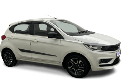 2021 Tata Tiago - Hatchback - Petrol - Automatic - ₹5.09 lakh