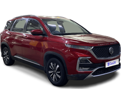 2020 MG HECTOR - SUV - Petrol - Automatic - ₹9.17 lakh