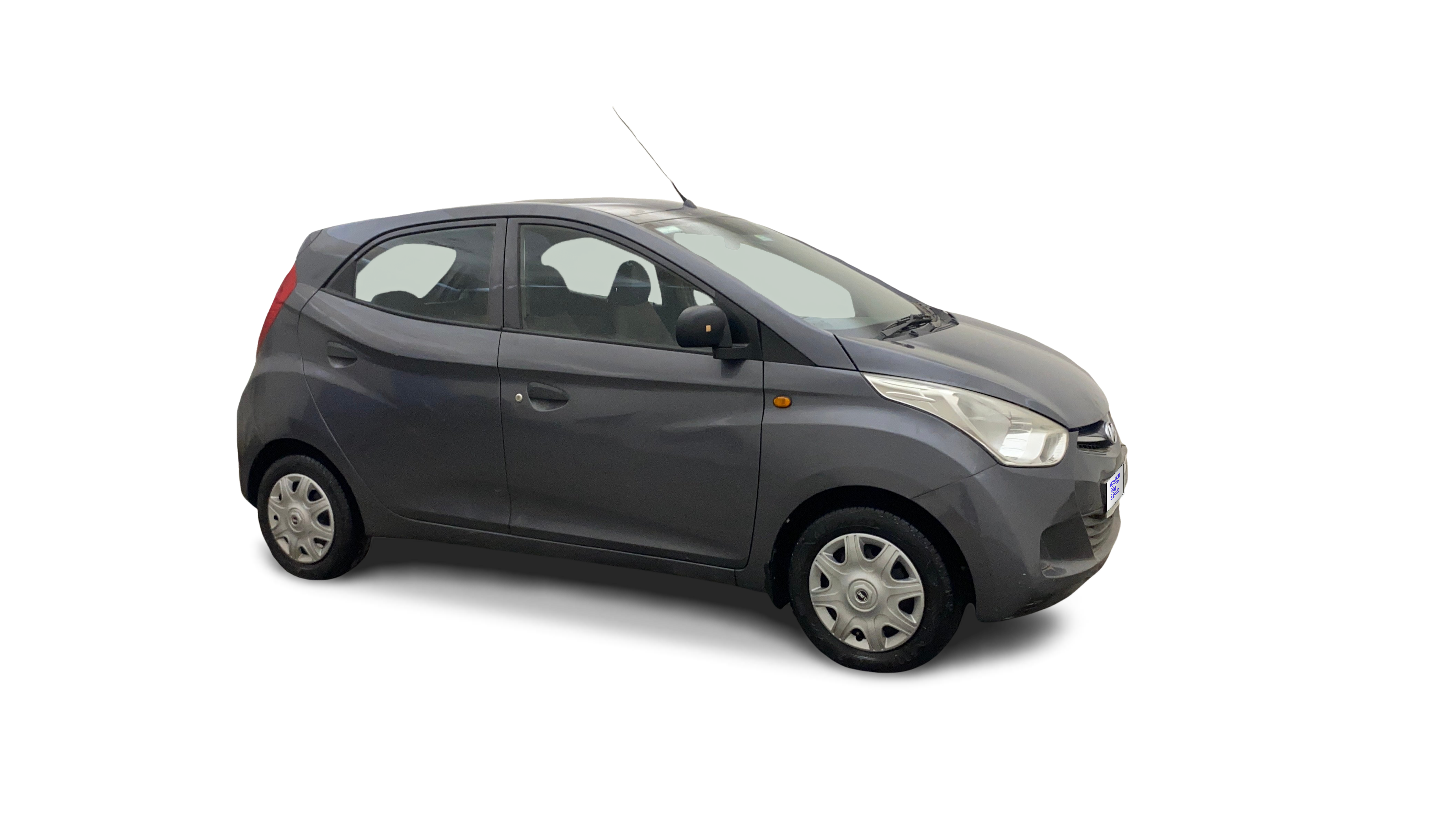 2015 Hyundai Eon - Hatchback - Petrol - Manual - ₹2.36 lakh