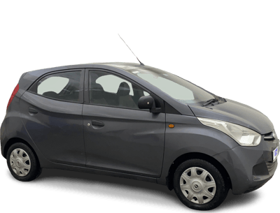 2015 Hyundai Eon - Hatchback - Petrol - Manual - ₹2.36 lakh