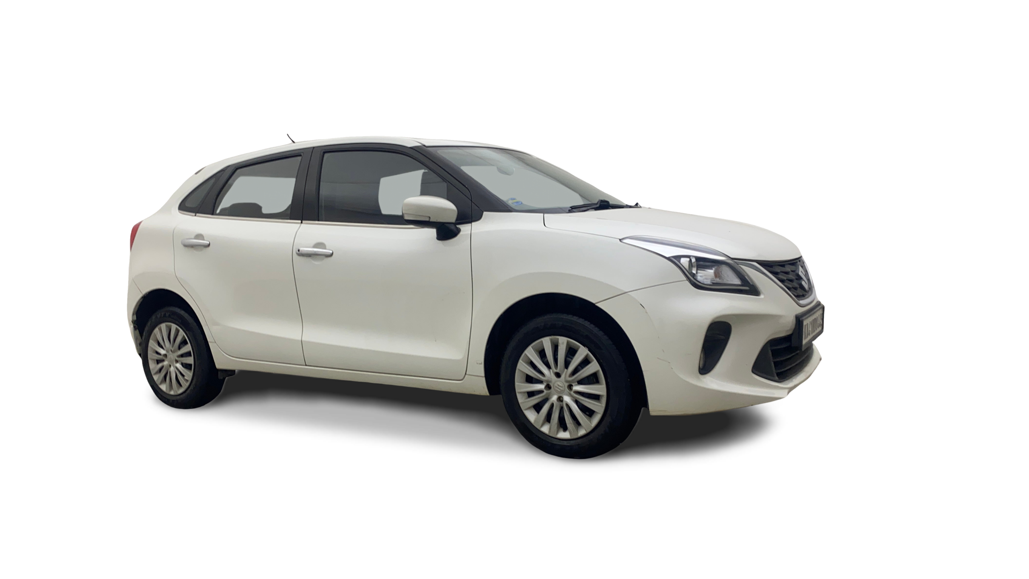 Maruti Baleno-img